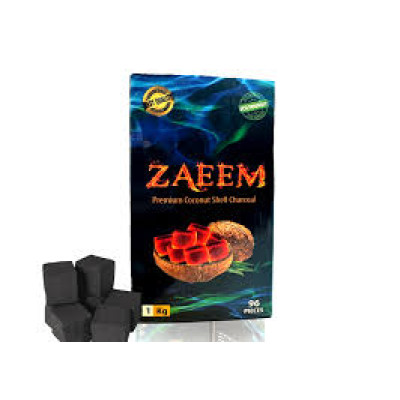 ZAEEM CHARCOAL 1KG