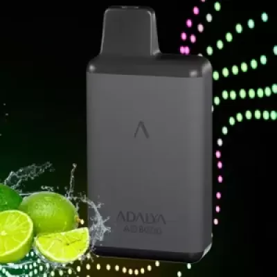 ADALYA 8000 PUFFS