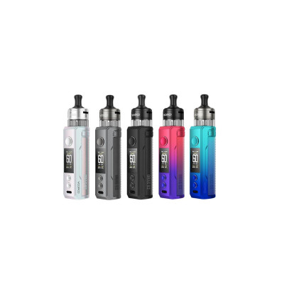 VOOPOO DRAG S2