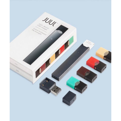 JUUL VAPE