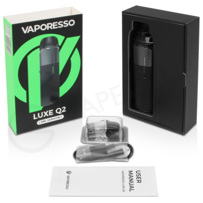 VAPORESSO LUXE Q2