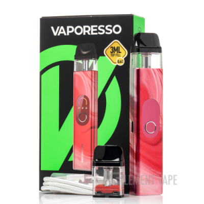 VAPORESSO XROS 4