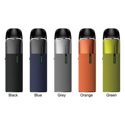VAPORESSO LUXE Q2